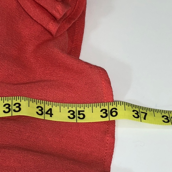 Kori America Lace Racerback Dress Size L M42 - Picture 7 of 7